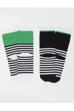Buddies Boys' 2-Pack Ankle Socks