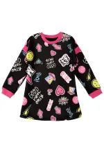 Robe pour fille Good Feelings