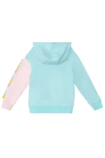 Unicorn Tavşan Kız Çocuk Sweat