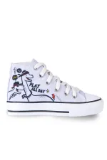 Play Allday Erkek Çocuk Spor Ayakkabı Spor Ayakkabı