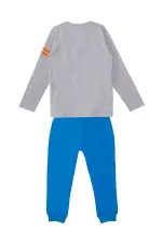 Rescue Team Erkek Çocuk T-shirt Pantolon Takım Rescue Team Erkek Çocuk T-shirt Pantolon Takım