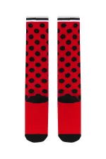 Uğur Böceği Çocuk Bebek Çorap