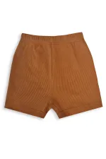 Dinosaur Baby Boy T-shirt, Camisole and Shorts Set