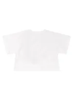 Twin Deer Girls' T-shirt and Shorts Set