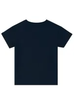 Gezegenler Erkek Çocuk T-shirt Şort Takım