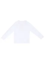 Süslü Leo Kız Çocuk T-Shirt Tayt Takım