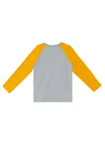 Play Allday Erkek Çocuk T-shirt Pantolon Takım