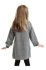 My Friend Zizi Girl's Woven Dress