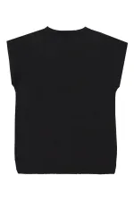 Unicorn Skateboarding Girl's T-shirt and Shorts Set