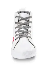 Ejderha Erkek Çocuk Beyaz Spor Ayakkabı Spor Ayakkabı