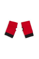 Gants de fille coccinelle