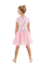 Kitty Unicorn Girl's Tulle Dress
