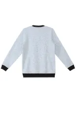 Ensemble de survêtement Croco pour garçon