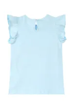 Girl's Tunic and Leggings Set in Bag