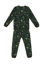 Ensemble de survêtement Splash pour garçons