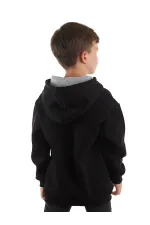 Dino Research Erkek Çocuk Sweat