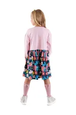 Robe unique pour fille