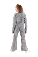 Ensemble de survêtement pour filles Bright Hearts