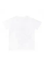 Timsah Erkek Çocuk T-shirt Gabardin Şort Takım