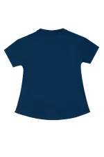 Denizatı Unicorn Kız Çocuk Tunik Tayt Takım