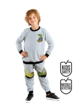 Ensemble de survêtement Croco pour garçon