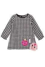 My Friend Zizi Girl's Woven Dress