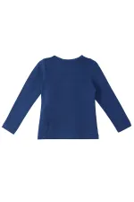 Cute Fox Kız Çocuk T-shirt Pantolon Takımı