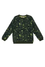 Ensemble de survêtement Splash pour garçons