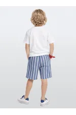 Lavita  Erkek Çocuk T-shirt Şort Takım