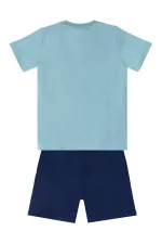 Tigers Erkek Çocuk T-shirt Şort Takım