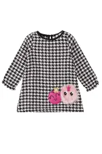 My Friend Zizi Girl's Woven Dress