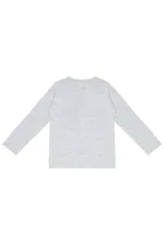 İnşaat Araçları Erkek Çocuk T-shirt Pantolon Takım