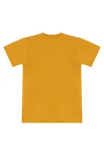 Wild Erkek Çocuk T-shirt Şort Takım