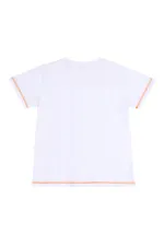 Kaykay Splash Erkek Çocuk T-shirt Kapri Takım