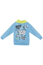 Cool Bear Boys' Sweater
