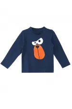 Ciddiyim Erkek Çocuk T-shirt Pantolon Takım