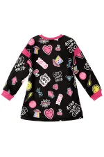 Robe pour fille Good Feelings