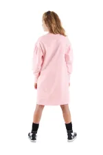Robe élégante pour fille