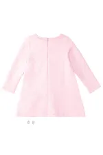 Robe de fille chat coquine