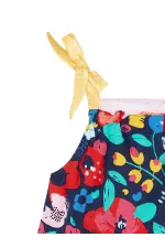 Robe de demoiselle d'honneur de printemps