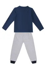 Ciddiyim Erkek Çocuk T-shirt Pantolon Takım