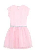 Kitty Unicorn Girl's Tulle Dress