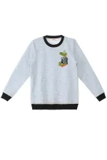 Ensemble de survêtement Croco pour garçon