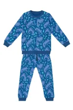 Ensemble de survêtement Dino Park pour garçons