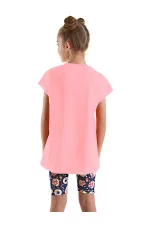 Sweet Party Kız Çocuk Tunik Tayt Takım