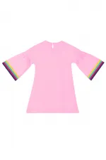 Robe Licorne Étoile pour Fille