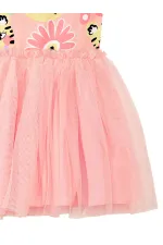 Robe en tulle Leo pour demoiselle d'honneur