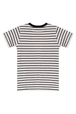 93 Truck Erkek Çocuk T-shirt Şort Takım