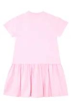 Robe pour fille Chats Malicieux