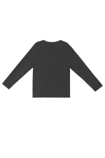 Be Wild Boys' T-shirt and Pants Set